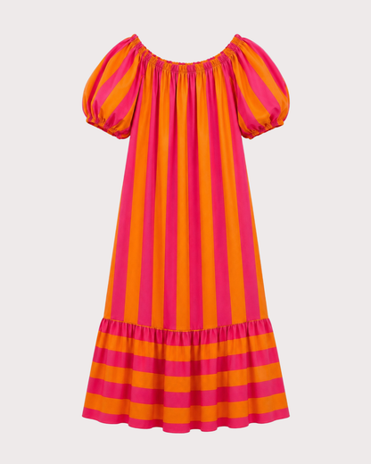 Vestido Margarita