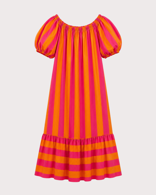 Vestido Margarita