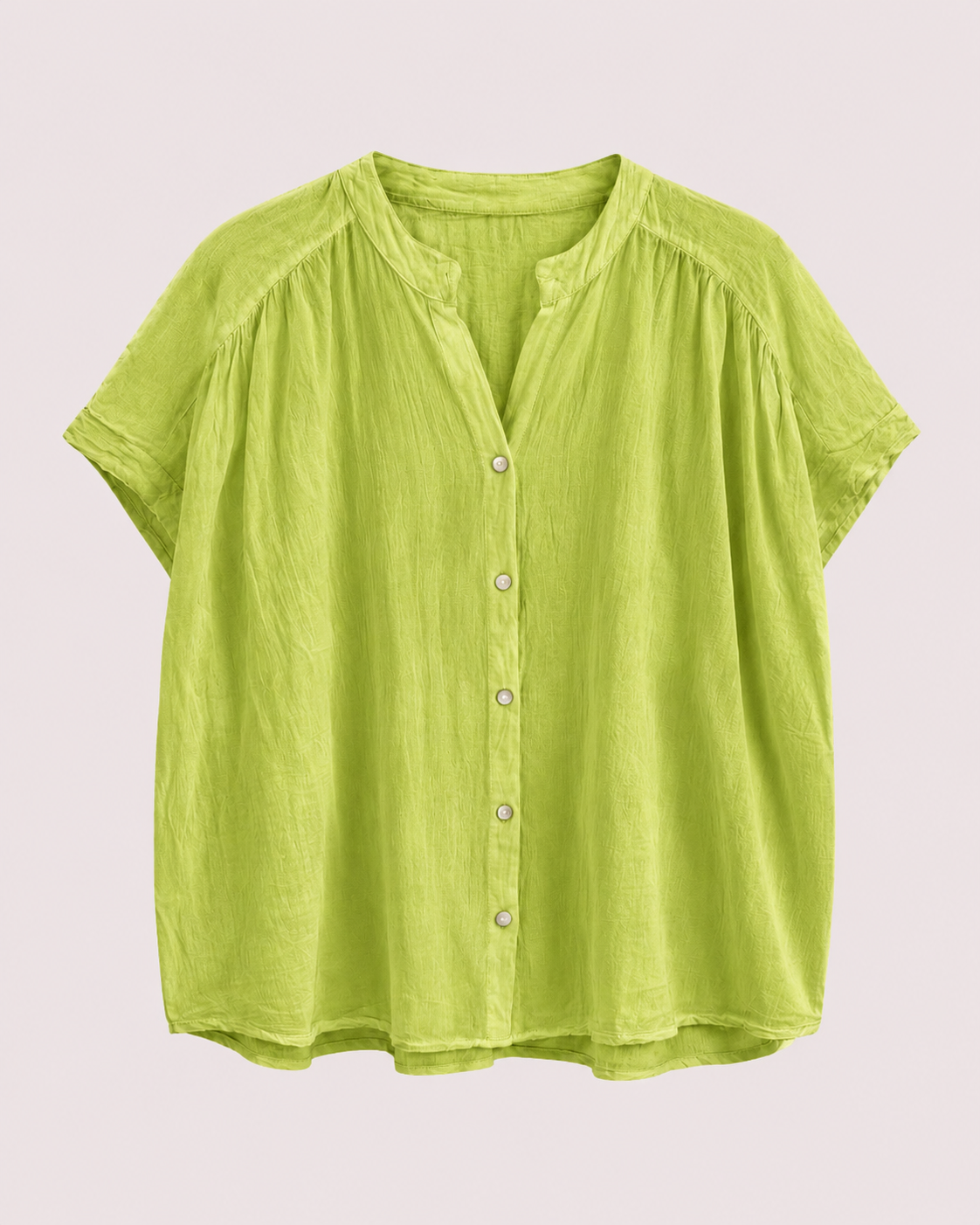 Blusa Menorca