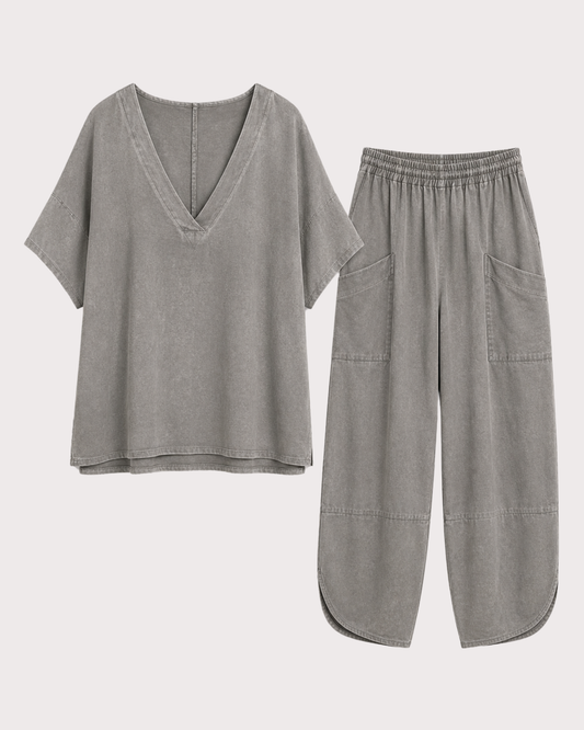 Conjunto Relax