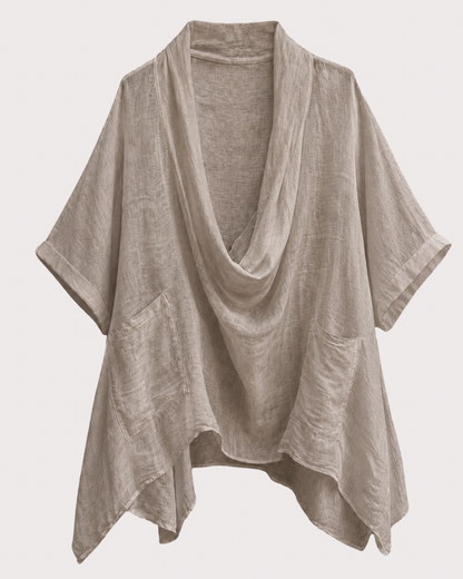 Blusa Boreal