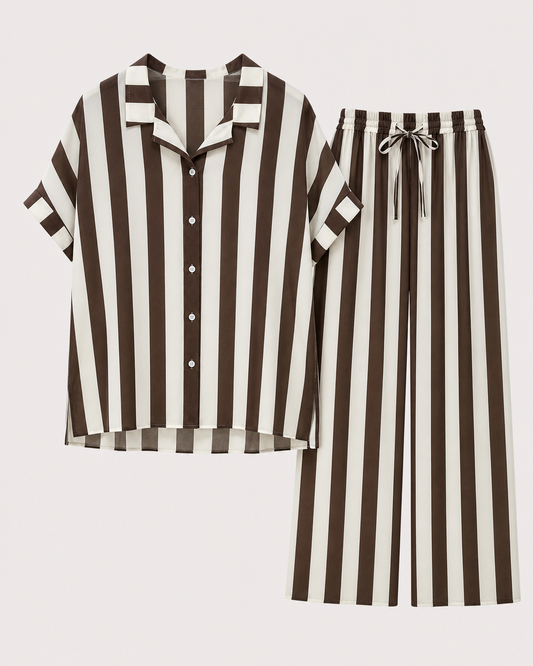 Conjunto Rayado