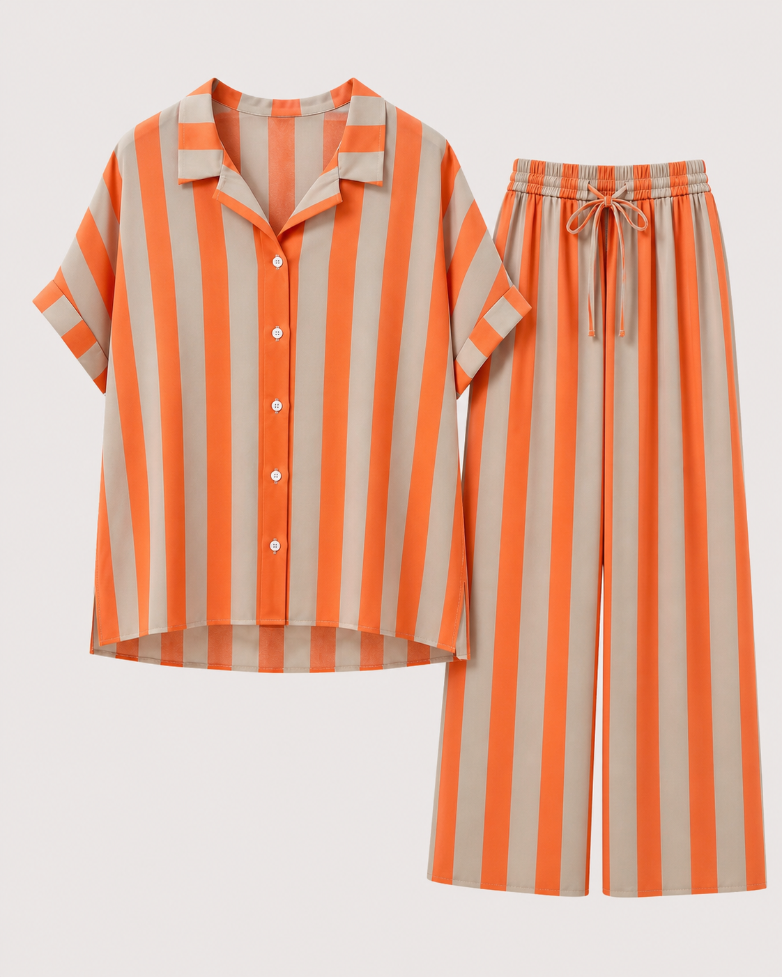 Conjunto Rayado