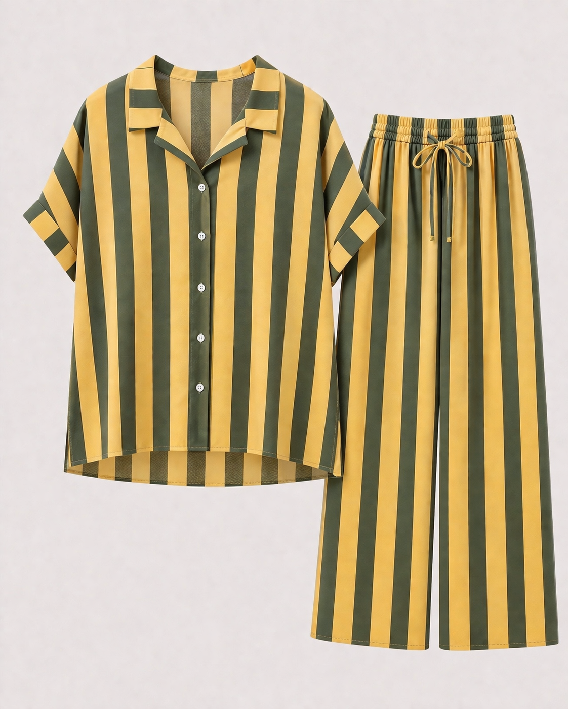 Conjunto Rayado