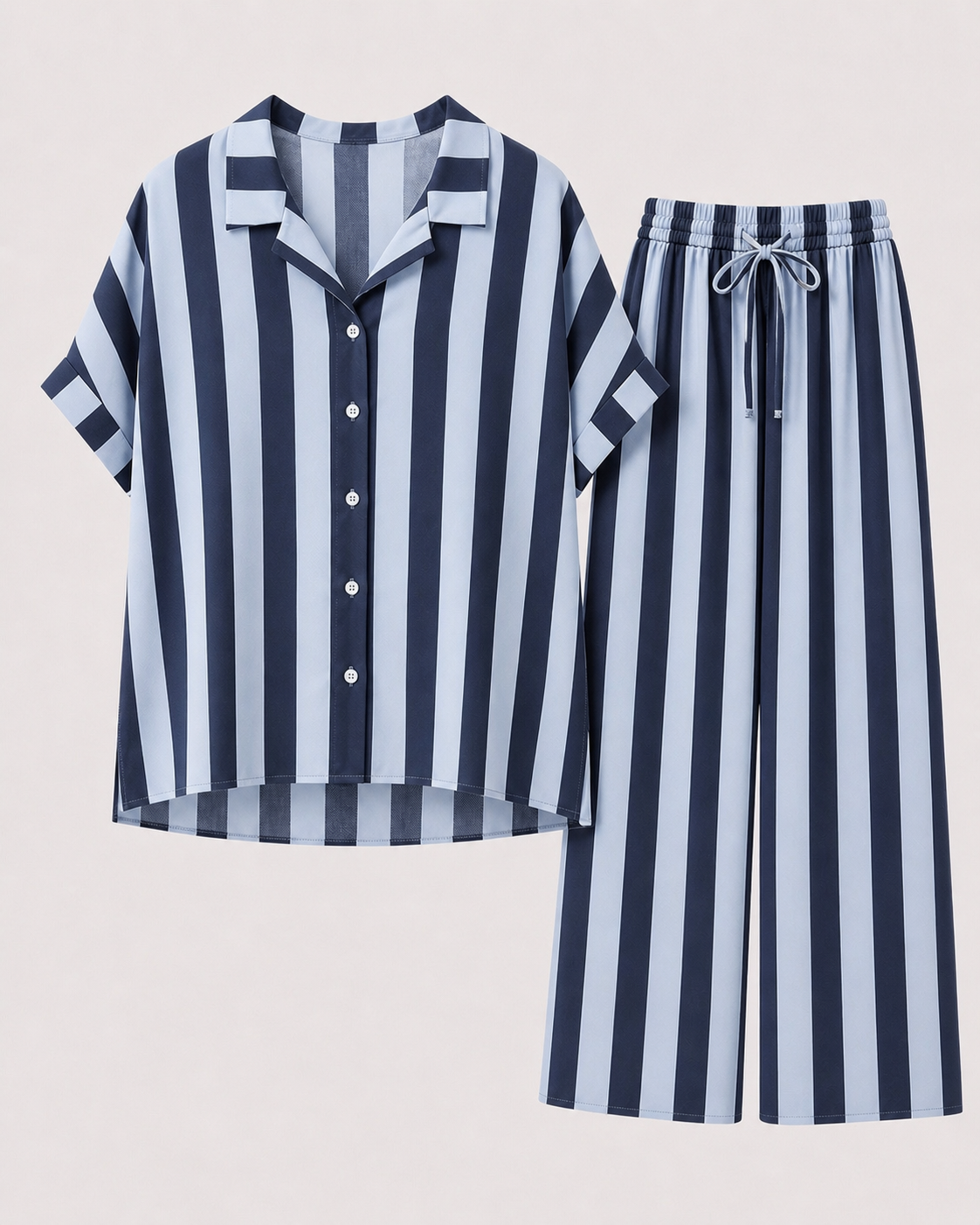 Conjunto Rayado