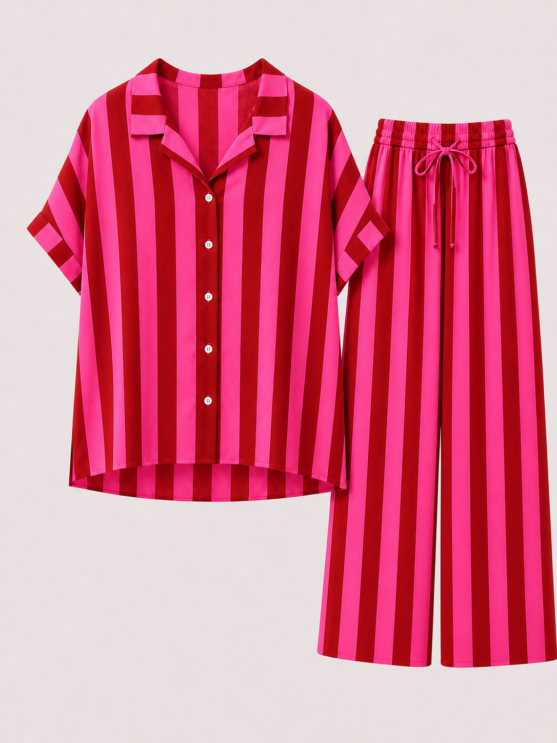Conjunto Rayado
