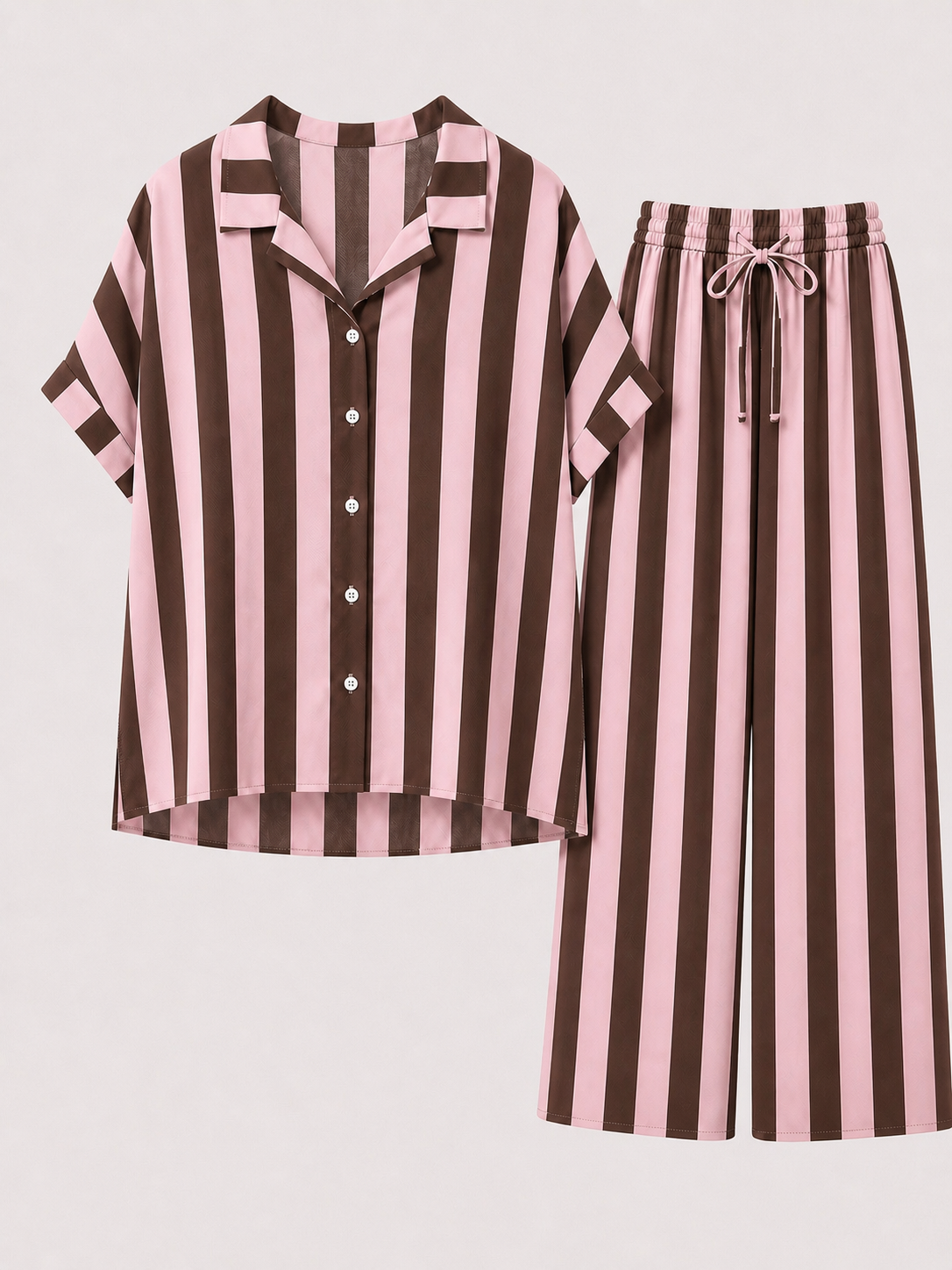 Conjunto Rayado