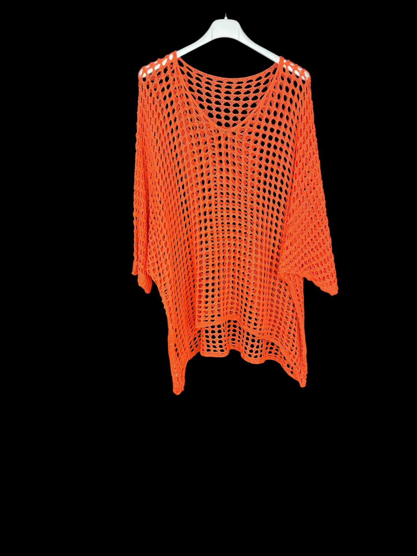 Jersey Rejilla