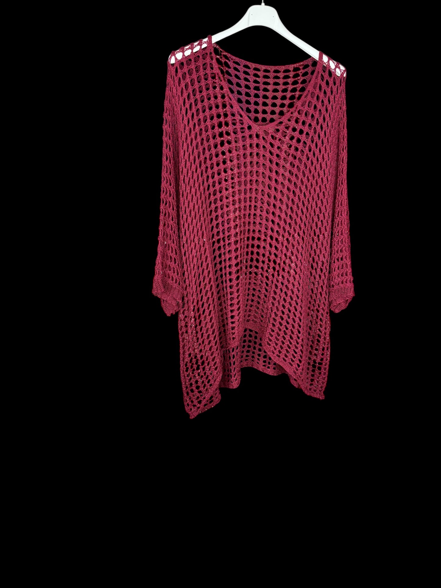Jersey Rejilla