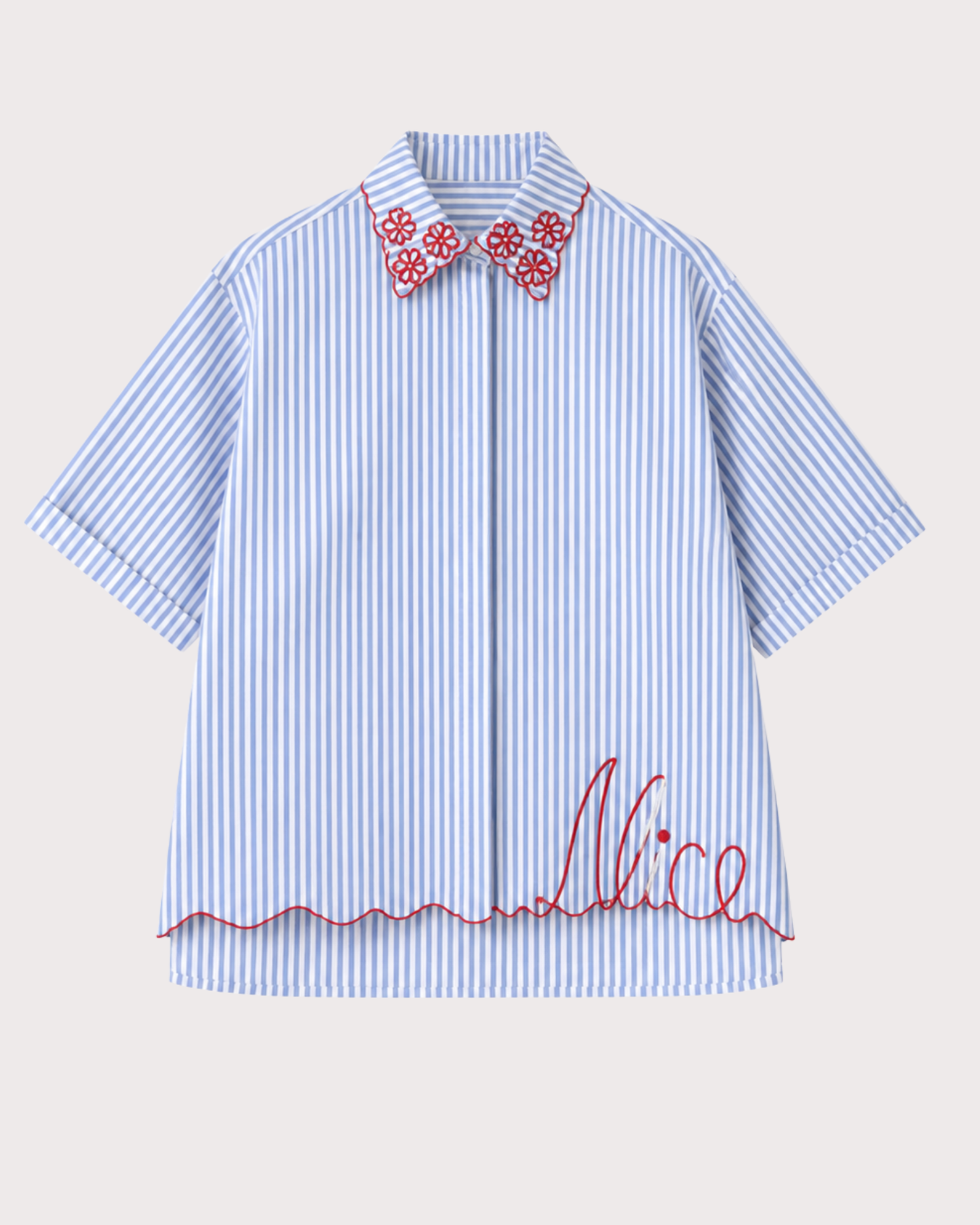 Camisa Nice