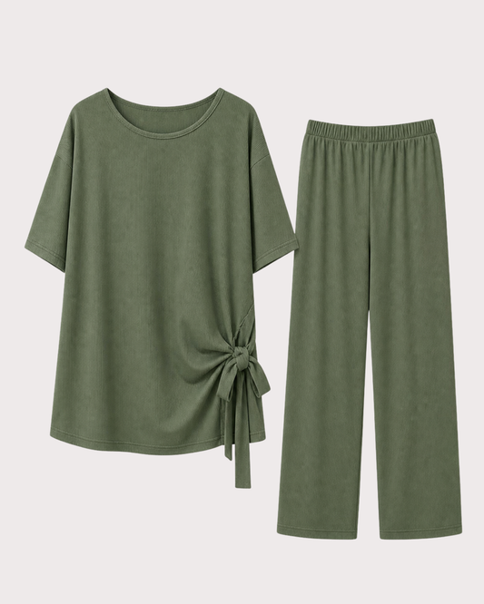 Conjunto Canalé Soft