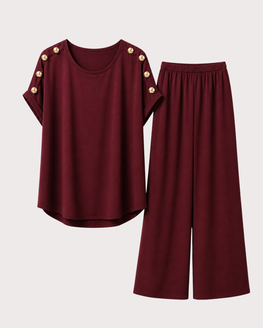 Conjunto Roma