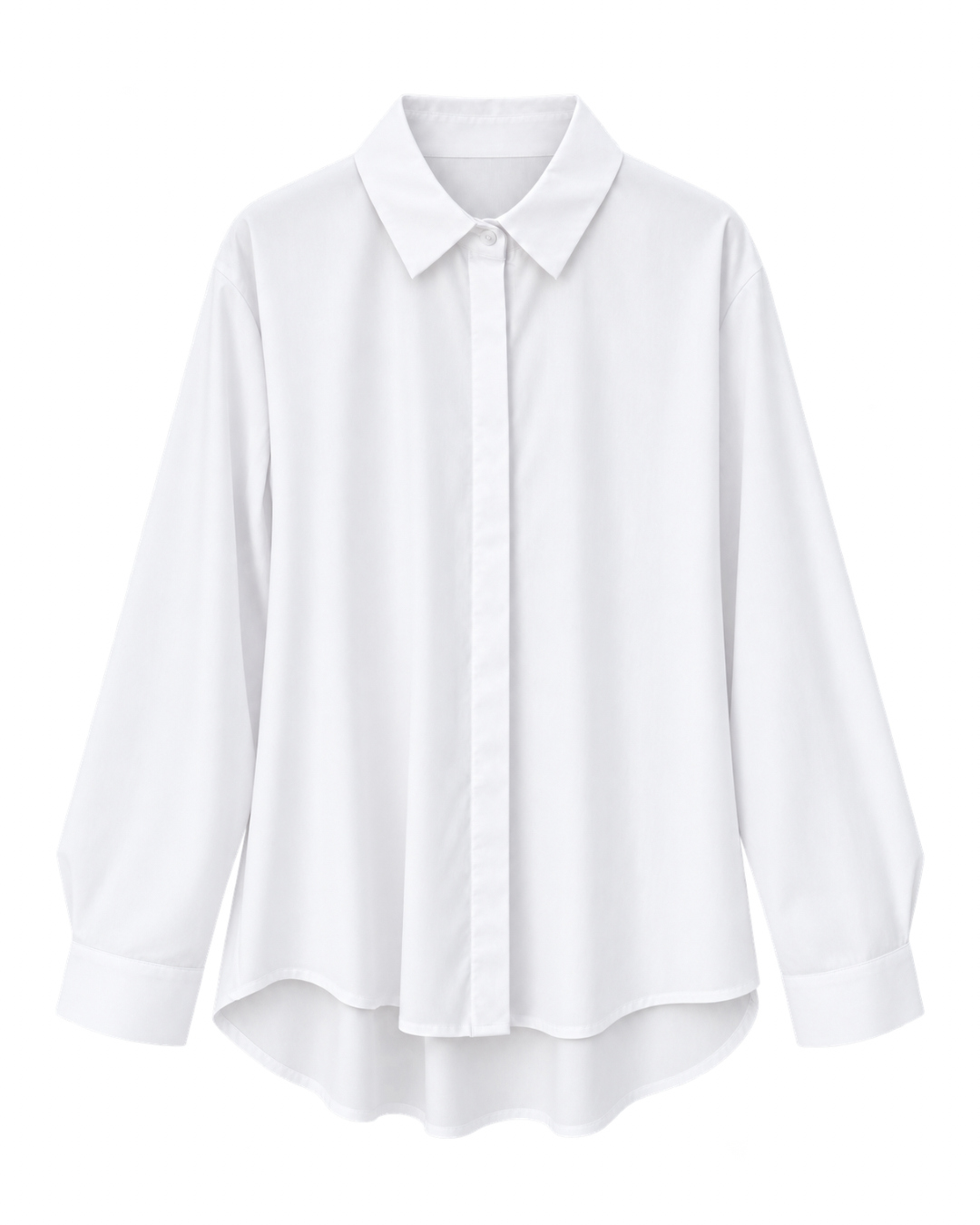 Camisa Essential Chic