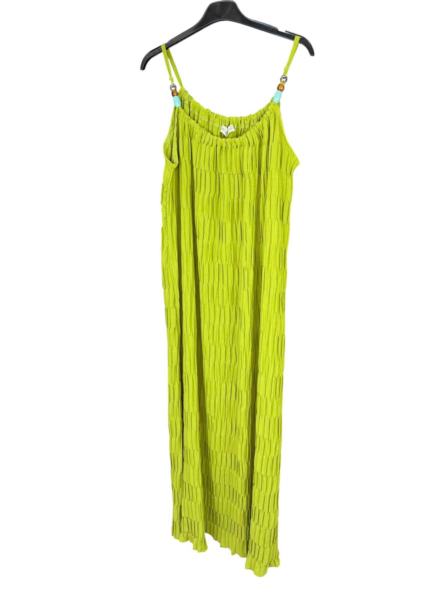 Vestido Coral