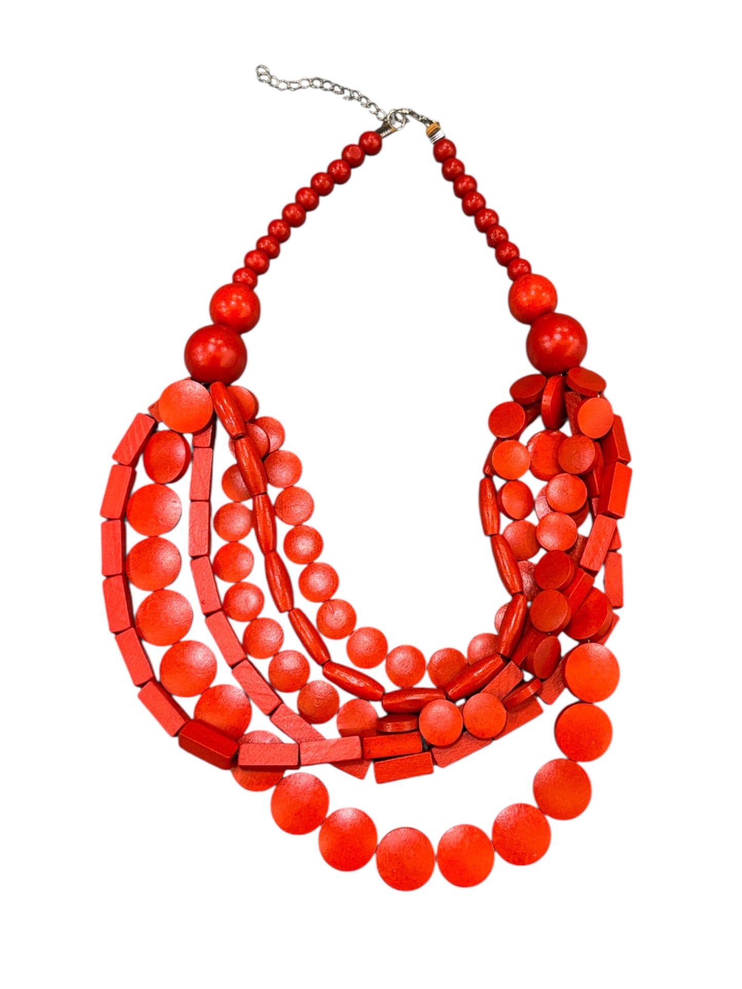 Collar Infernus
