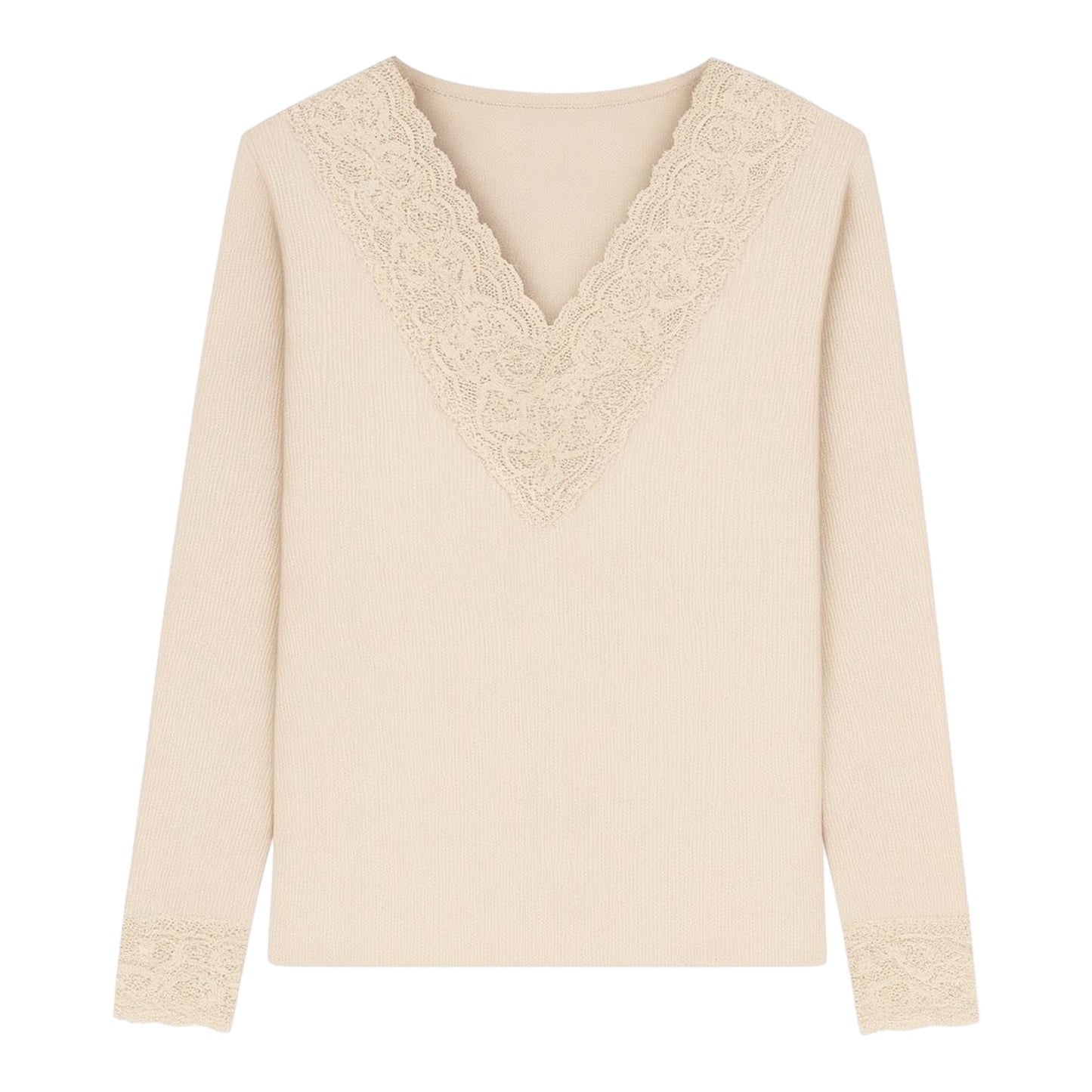 Lencero Puntilla Confort