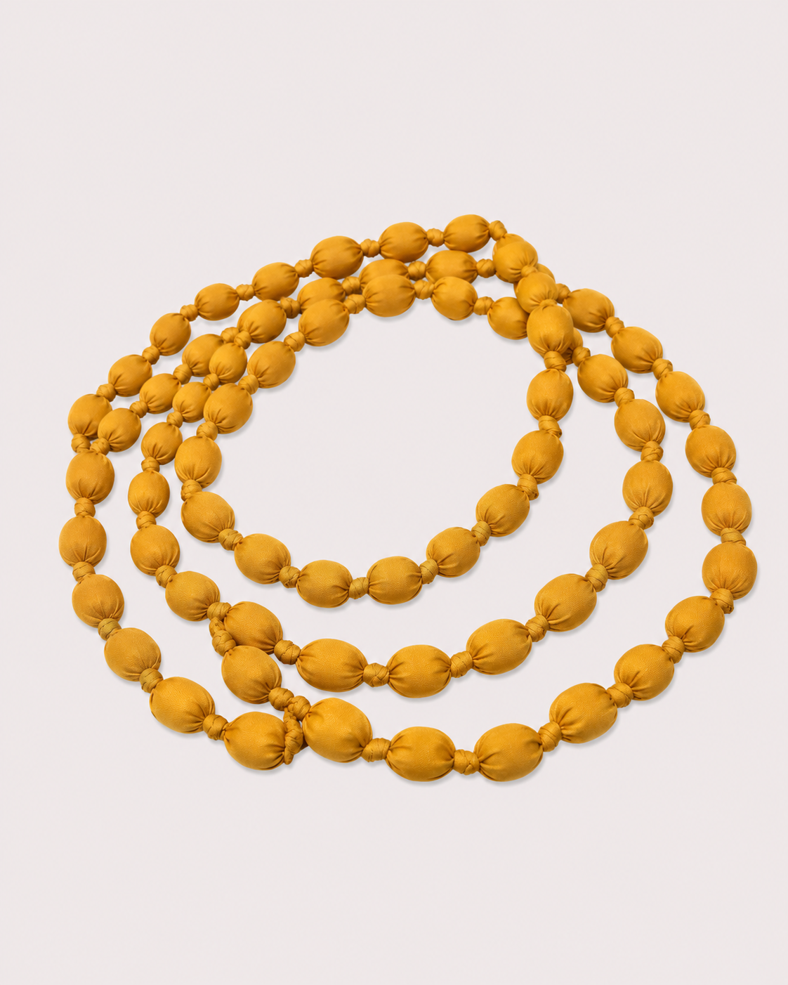 Collar Bolitas