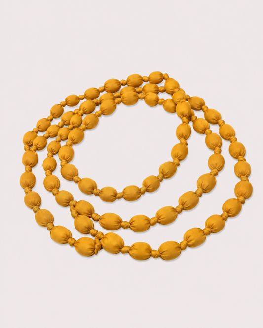 Collar Bolitas