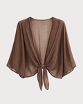 Blusa Nácar