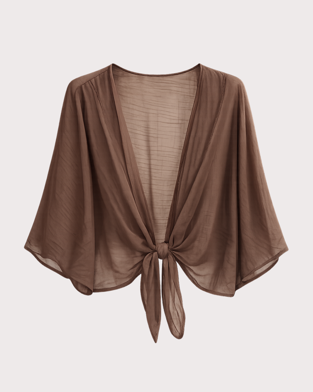 Blusa Nácar