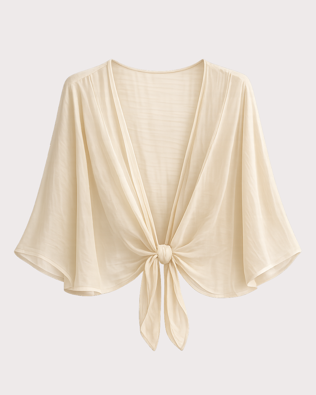 Blusa Nácar