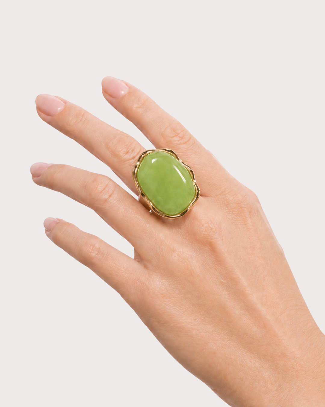 Anillo Fuego