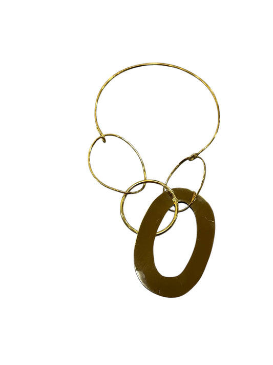 Collar Golden 3.0