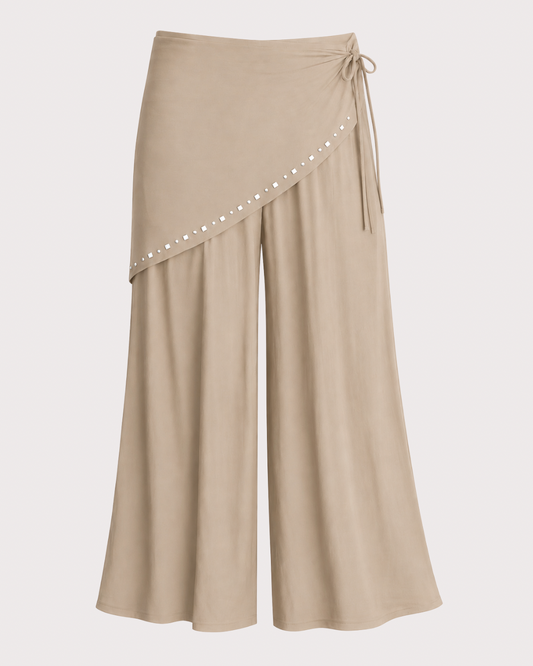 Pantalón Pañuelo