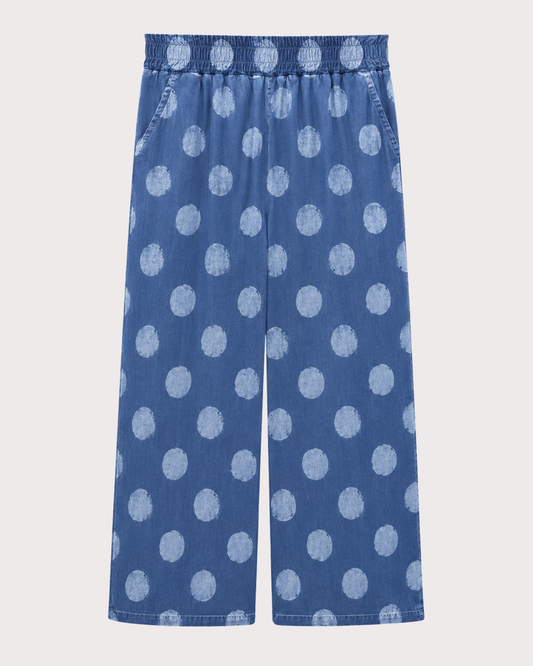 Pantalón Luna Denim