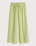Pantalón Cuadros Vichy