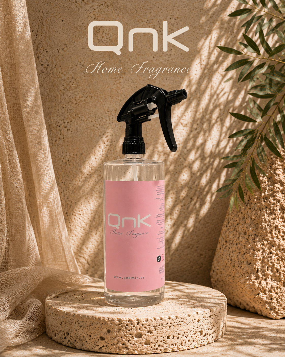 Ambientador 1000ml