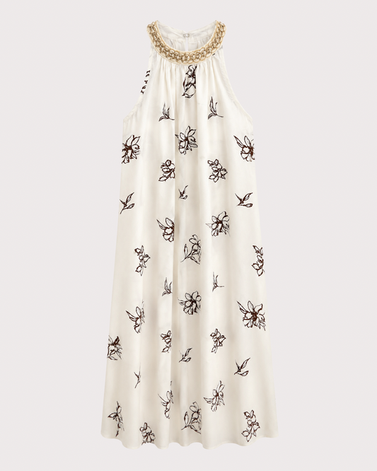 Vestido Azalea