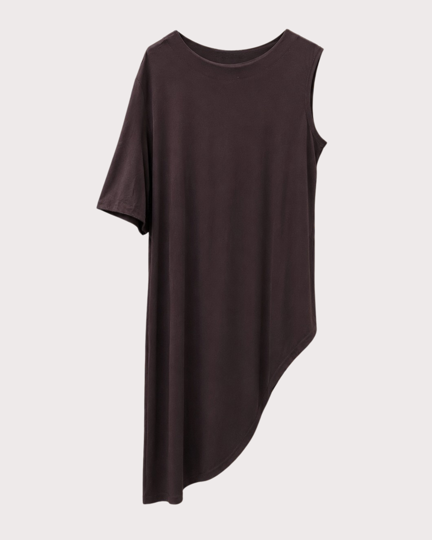 Vestido Asimétrico Modern