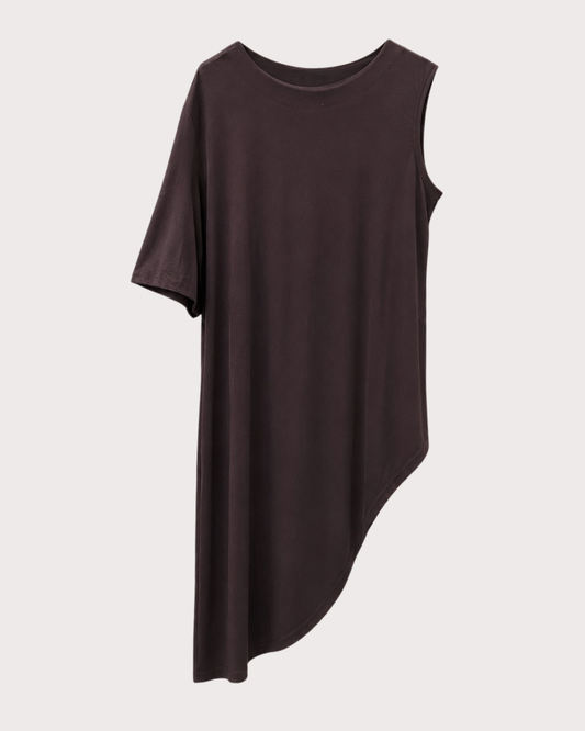 Vestido Asimétrico Modern