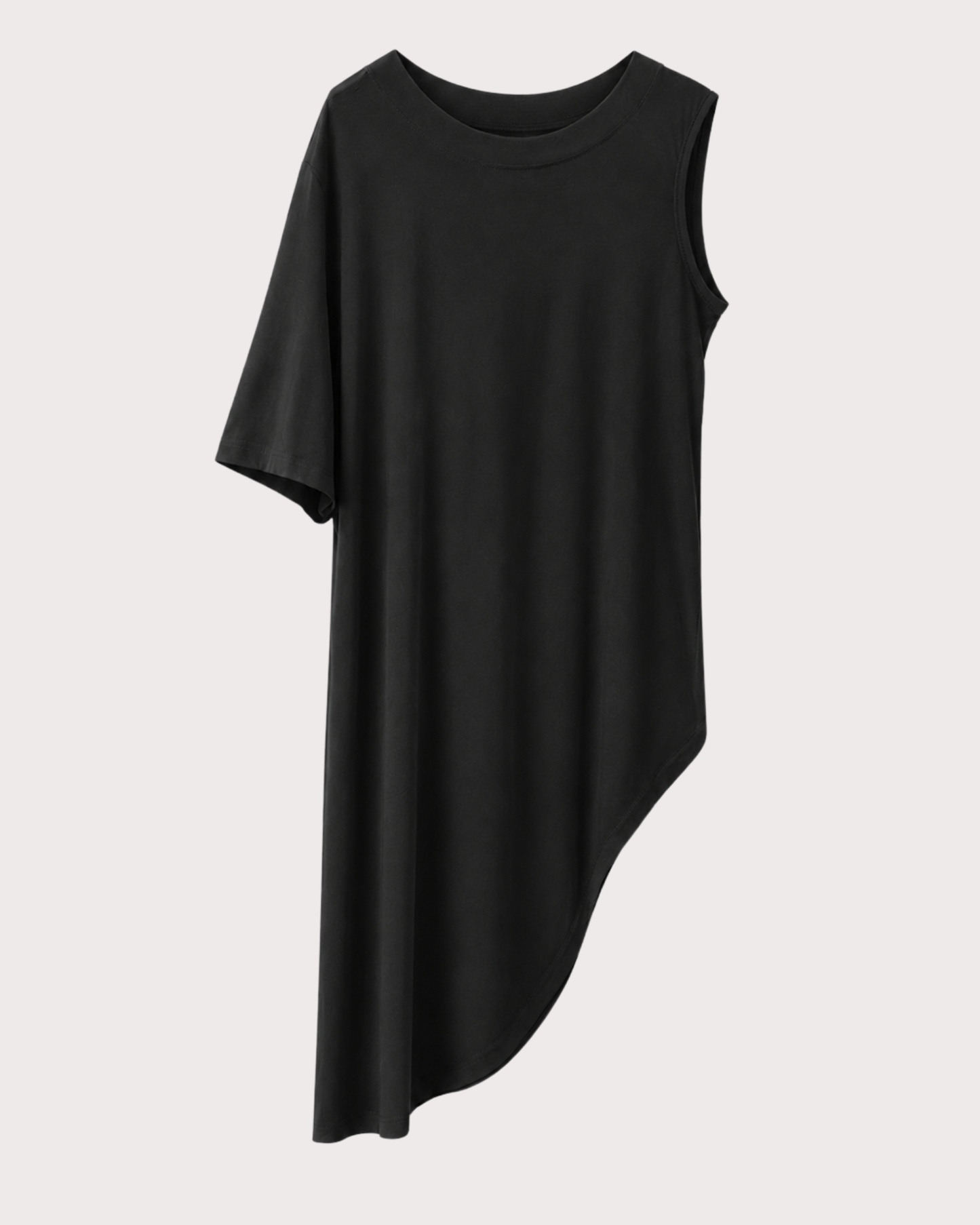 Vestido Asimétrico Modern
