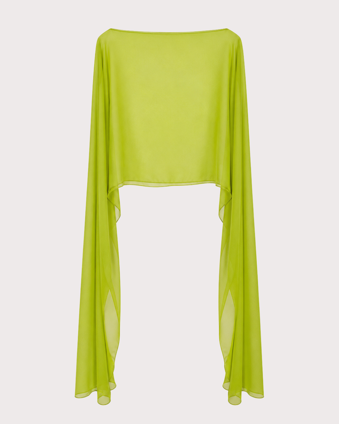 Poncho Portofino