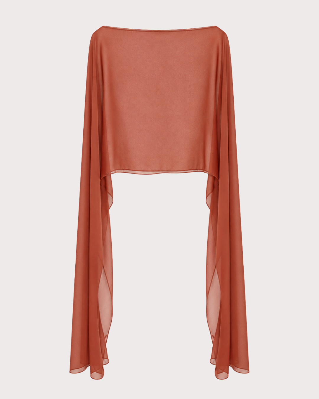 Poncho Portofino
