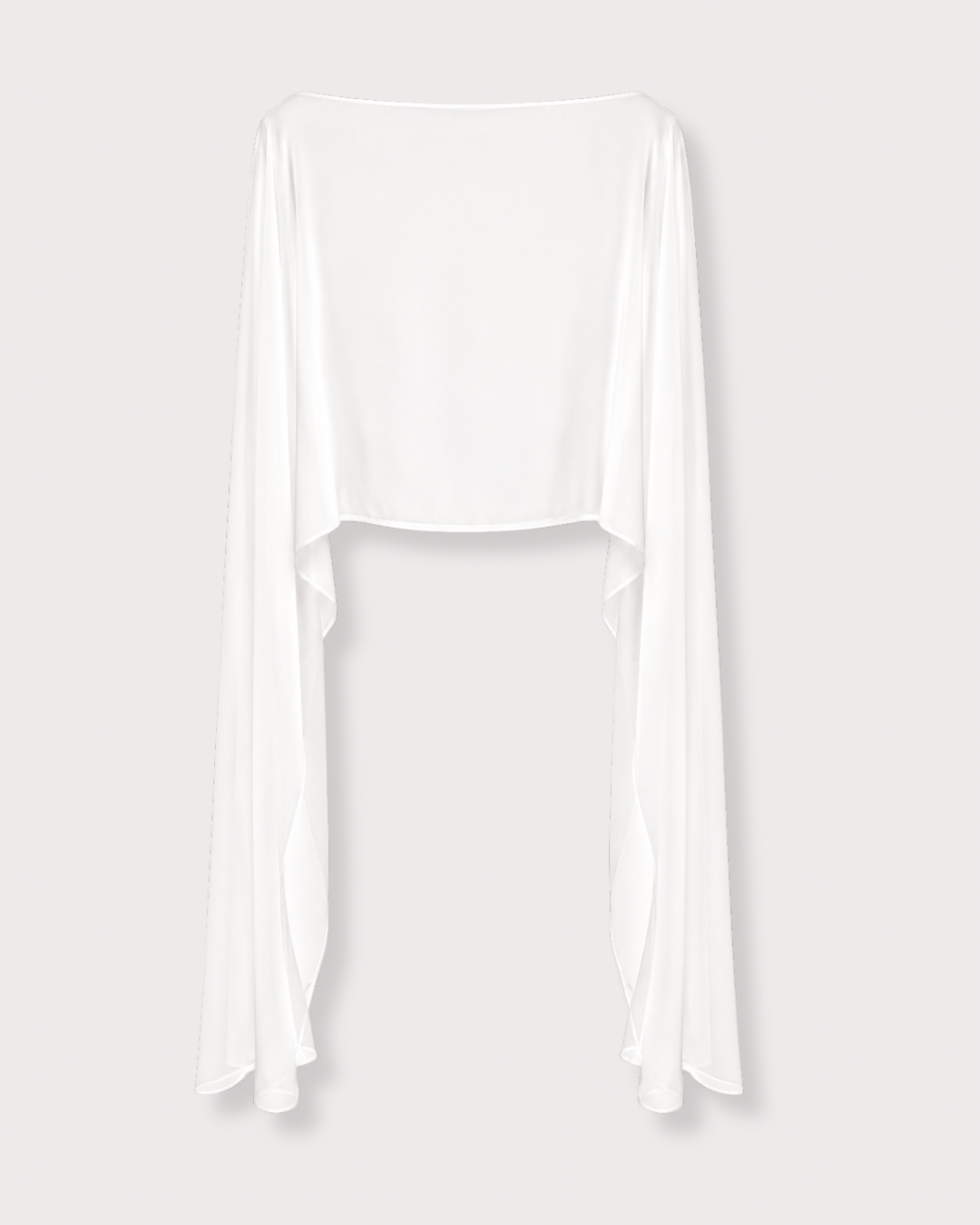 Poncho Portofino