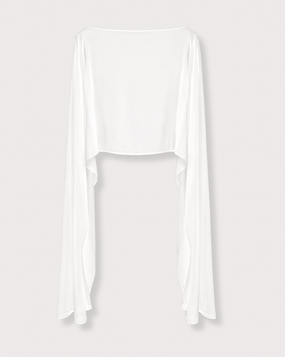 Poncho Portofino