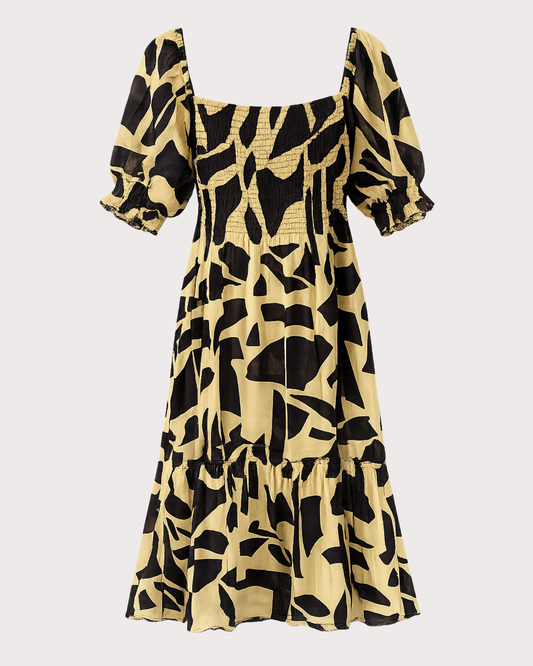 Vestido Toscana