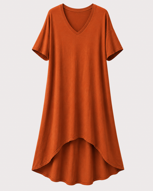 Vestido Atenea