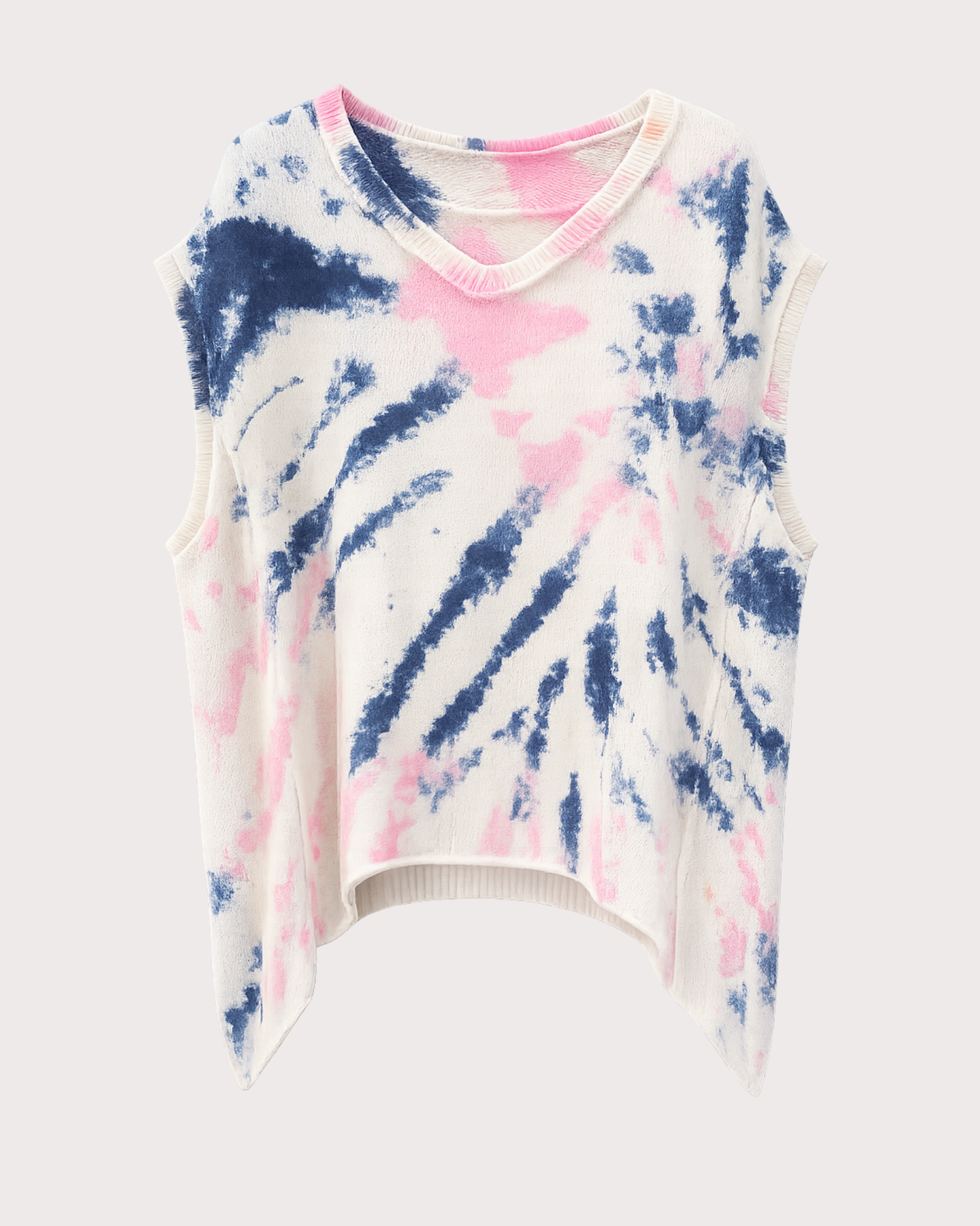 Camiseta Tie Dye