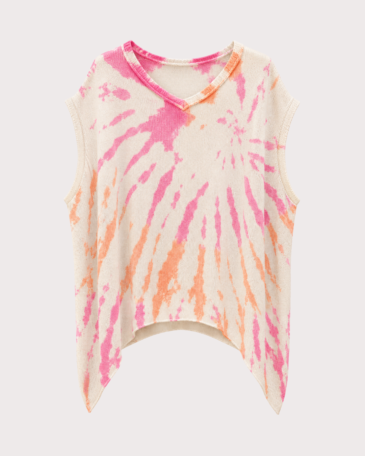 Camiseta Tie Dye
