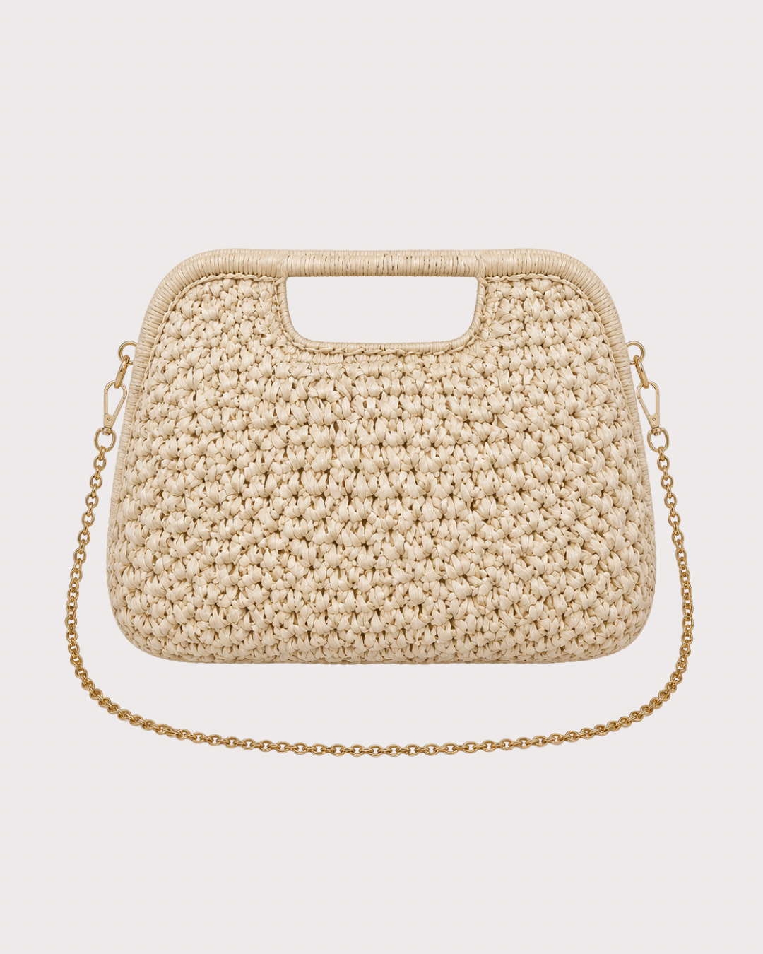 Bolso Rafia