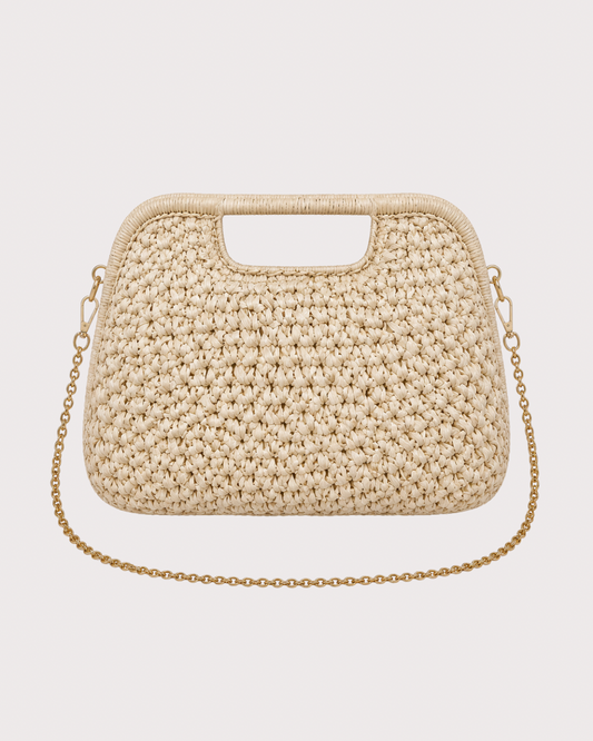 Bolso Rafia