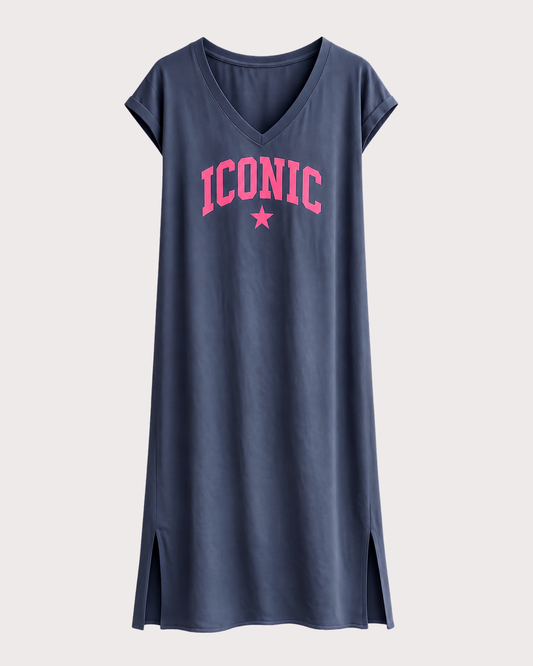 Vestido Iconic