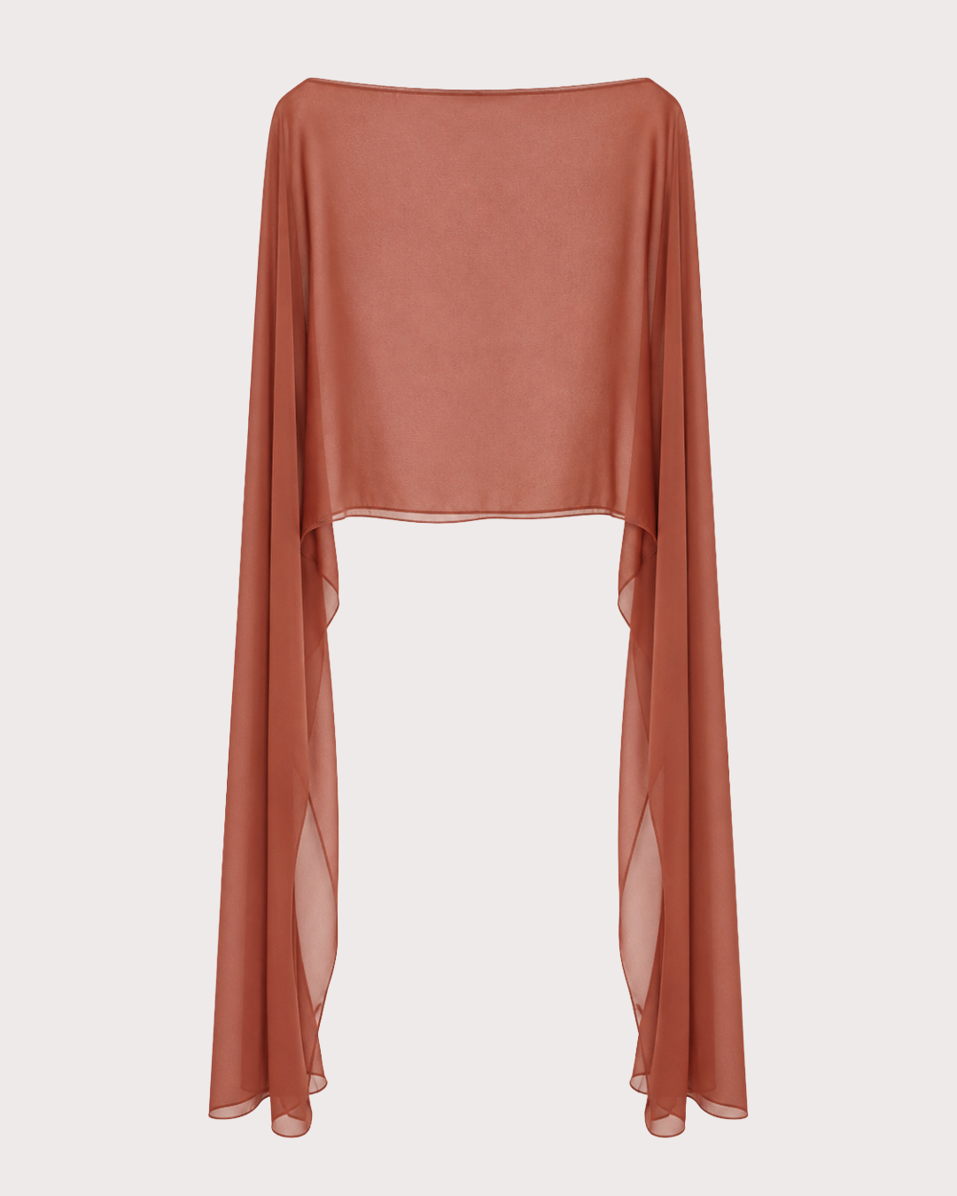 Poncho Portofino
