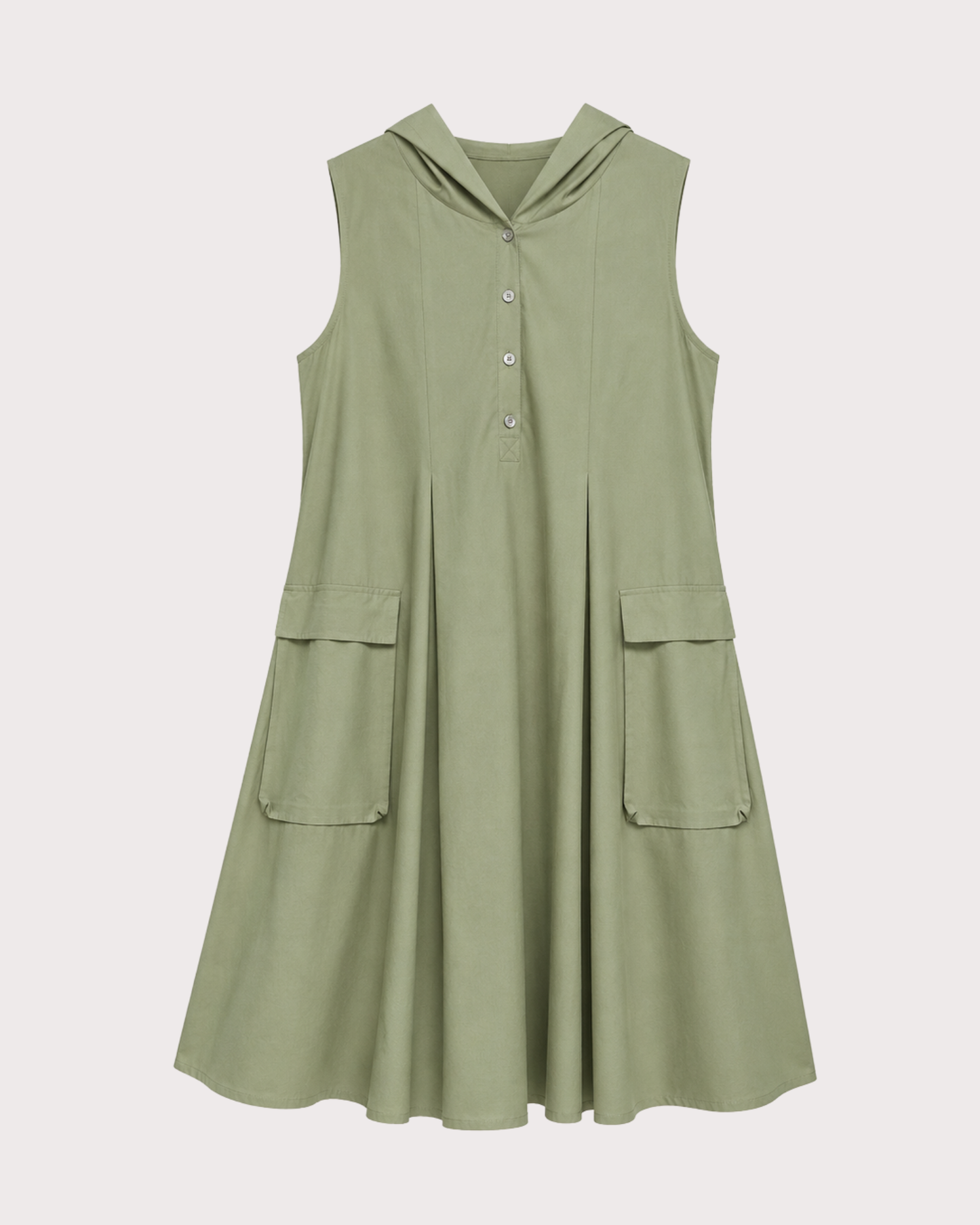 Vestido Rainy