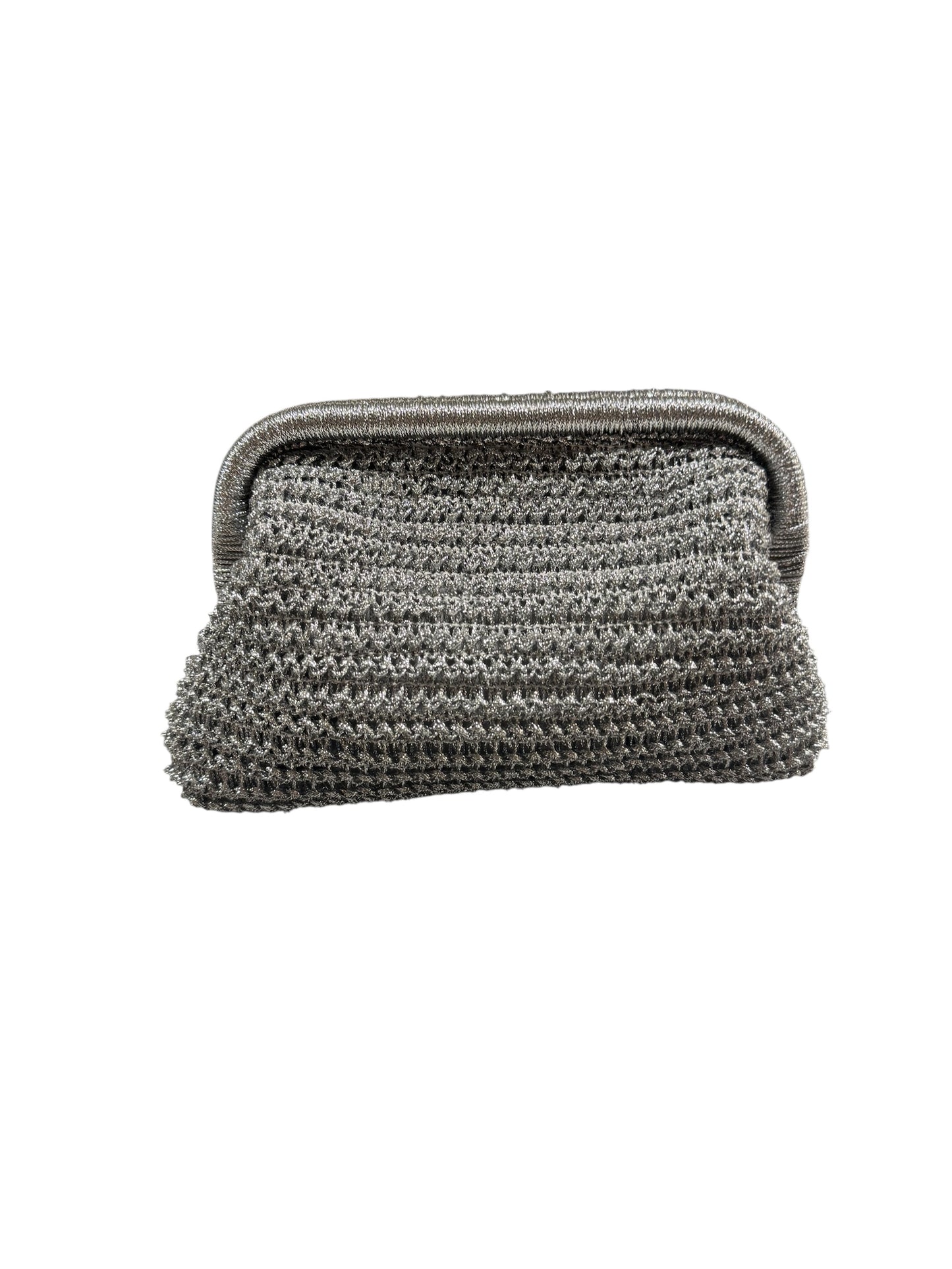 Bolso silver