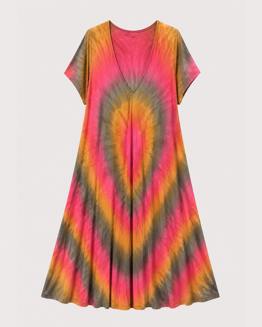 Vestido Aura